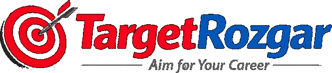 TargetRozgar - Aim for Your Career