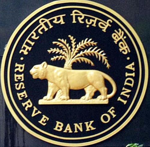 Reserve Bank of India (RBI)
